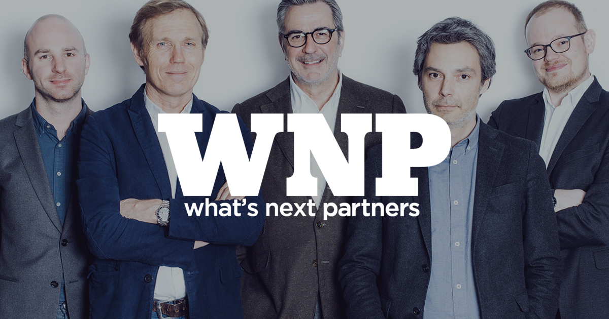 CDI : Consultant marketing digital chez WNP
