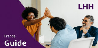 Grille des salaires 2025 de 19 métiers dans le marketing et la communication en France