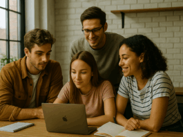 Moins de stages et de jobs la pub se ferme aux jeunes talents