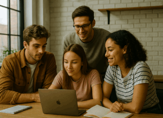 Moins de stages et de jobs la pub se ferme aux jeunes talents