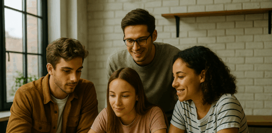 Moins de stages et de jobs la pub se ferme aux jeunes talents