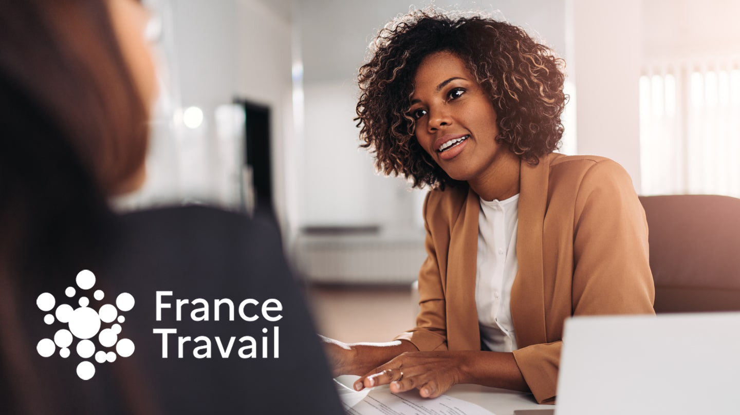 Communication - Les 5 métiers les plus et les moins demandés chez France Travail