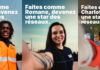 GRDF Alternance Recrutement Devenez Une Star des Réseaux Agence Castor et Pollux