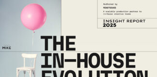 Advertising The In-House Evolution