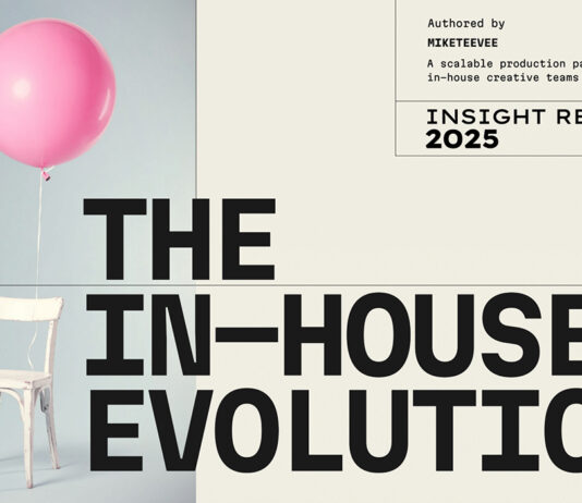 Advertising The In-House Evolution