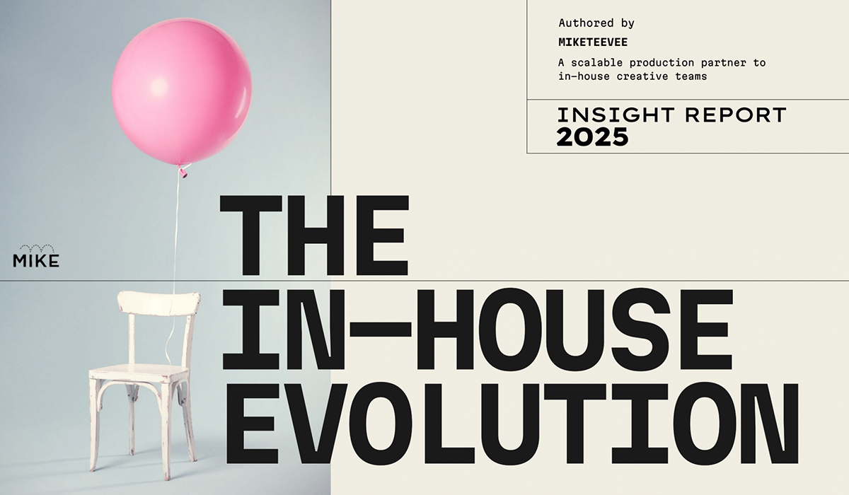 Advertising The In-House Evolution