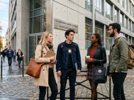 Le classement 2026 des 18 meilleures écoles de communication