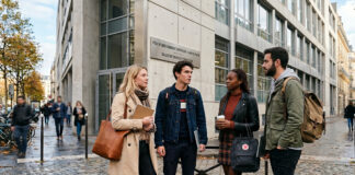 Le classement 2026 des 18 meilleures écoles de communication