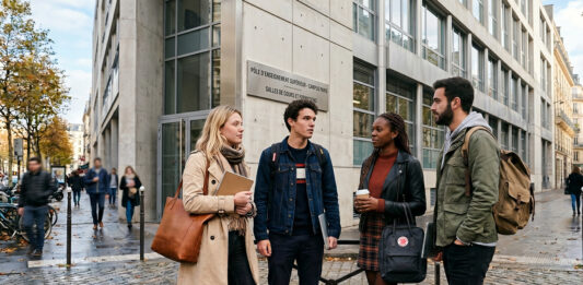 Le classement 2026 des 18 meilleures écoles de communication