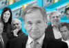 salaires CEO agences de publicite communication wpp omnicom publicis group havas stagwell s4 capitaldentsu