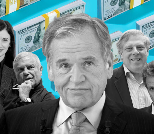 salaires CEO agences de publicite communication wpp omnicom publicis group havas stagwell s4 capitaldentsu