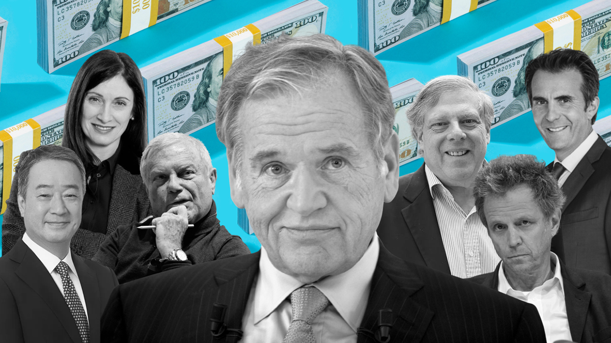 salaires CEO agences de publicite communication wpp omnicom publicis group havas stagwell s4 capitaldentsu