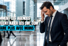 enjeux besoins directeur communication 2026