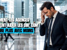 enjeux besoins directeur communication 2026