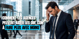 enjeux besoins directeur communication 2026