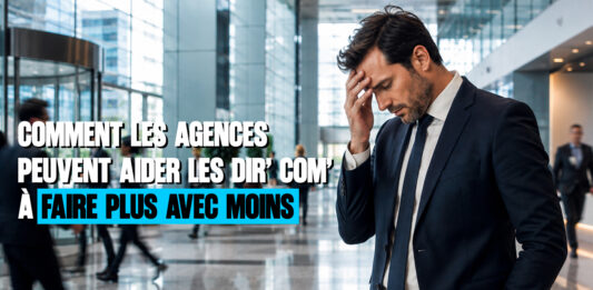 enjeux besoins directeur communication 2026