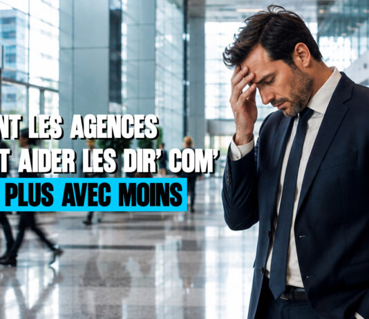 enjeux besoins directeur communication 2026