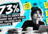 Pitcher tue : 74% des publicitaires souhaitent quitter la pub à cause des pitchs etude-2026-pitchs-competitions-agences-annonceurs-the-great-pitch-poll-2026